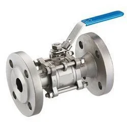 Vision Valve