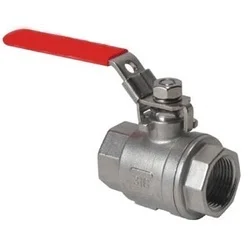 Vision Valve